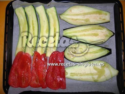Involtini tricolore al Rombo